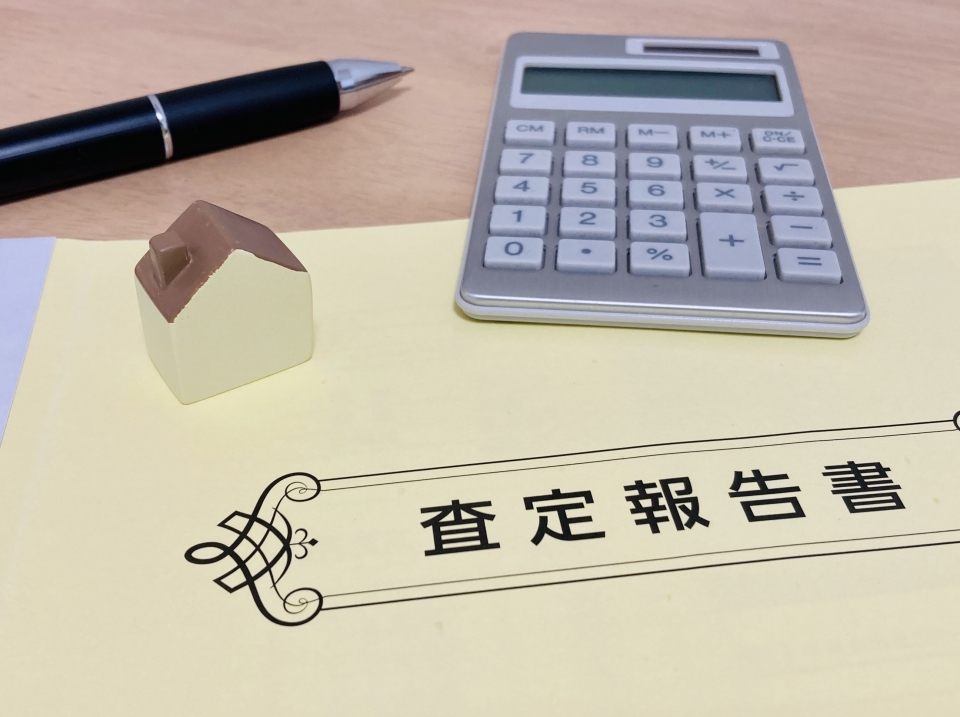神戸市須磨区神撫町三丁目における土地購入の豆知識