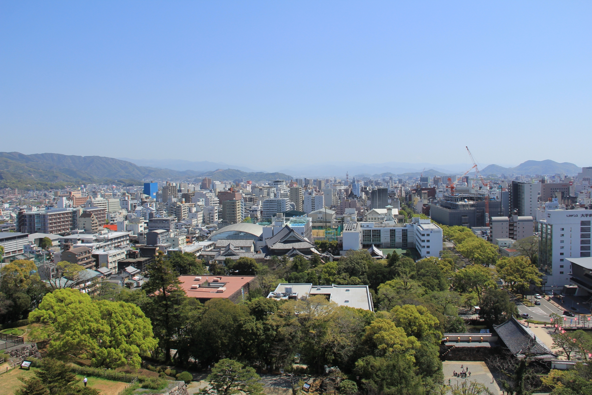 須崎市原町一丁目のメイン画像