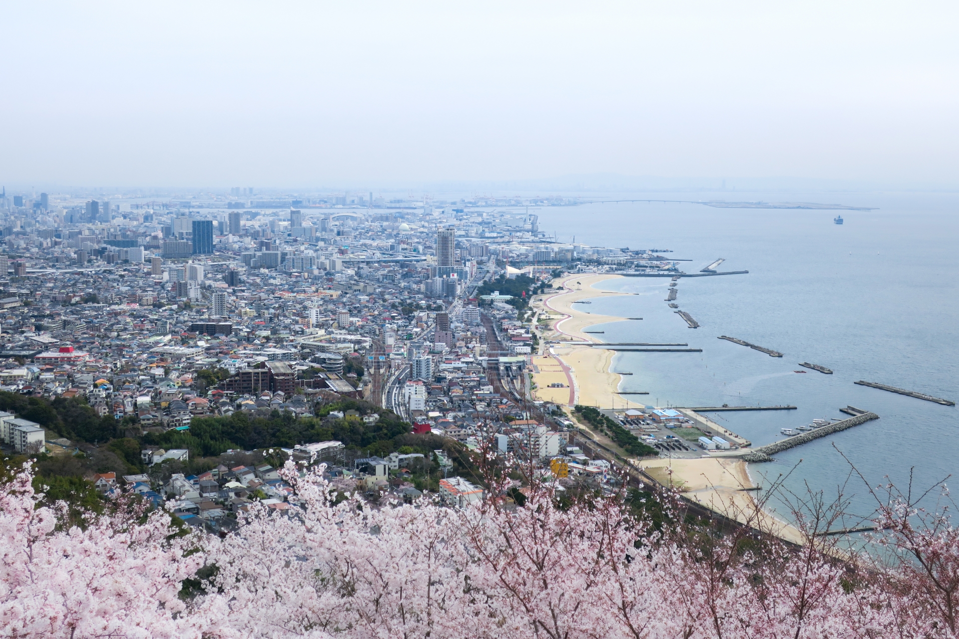 神戸市垂水区坂上二丁目のメイン画像