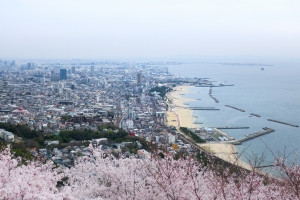 神戸市垂水区坂上二丁目の土地と生活お役立ち情報