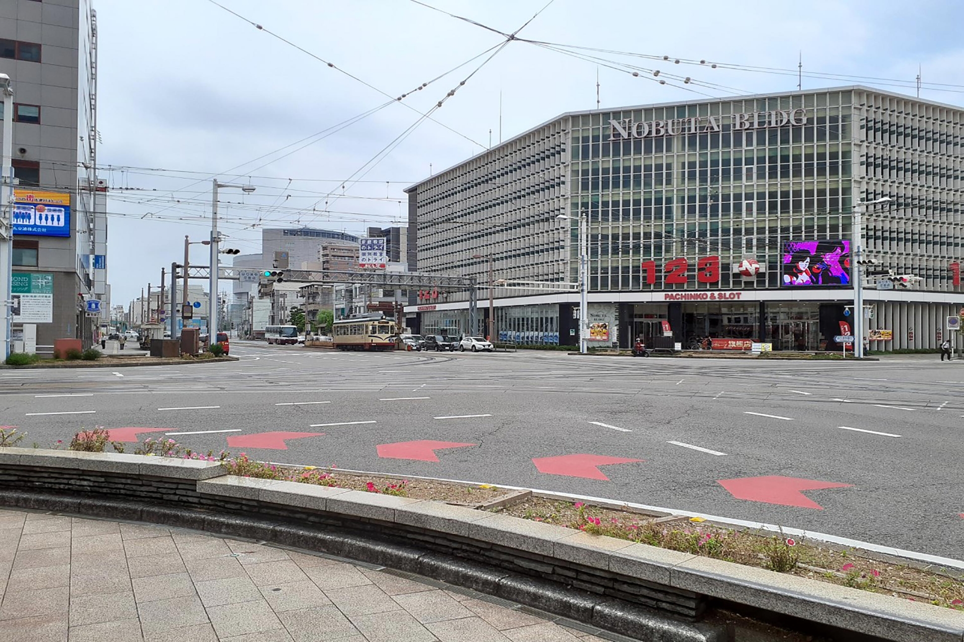 吾川郡いの町天王南二丁目のメイン画像