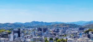 高知市鏡今井の土地情報と快適タウン情報