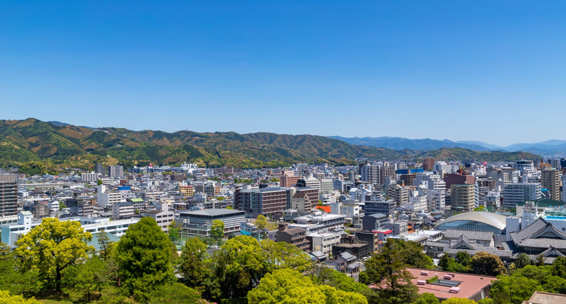 高岡郡越知町横畠南のメイン画像