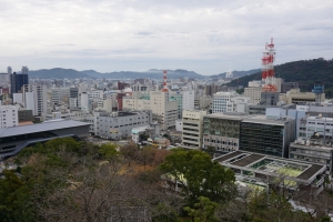吾川郡いの町西町の土地情報と暮らし