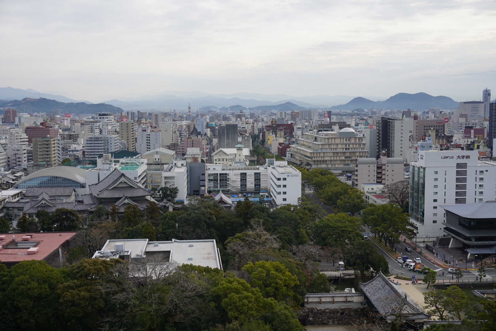 高知市大谷公園町のメイン画像