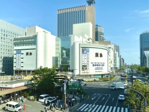 明石市二見町西二見駅前四丁目の土地情報と生活情報