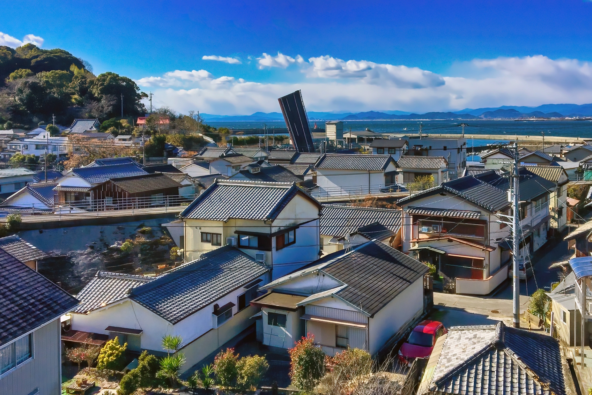高知市春野町南ケ丘一丁目のメイン画像
