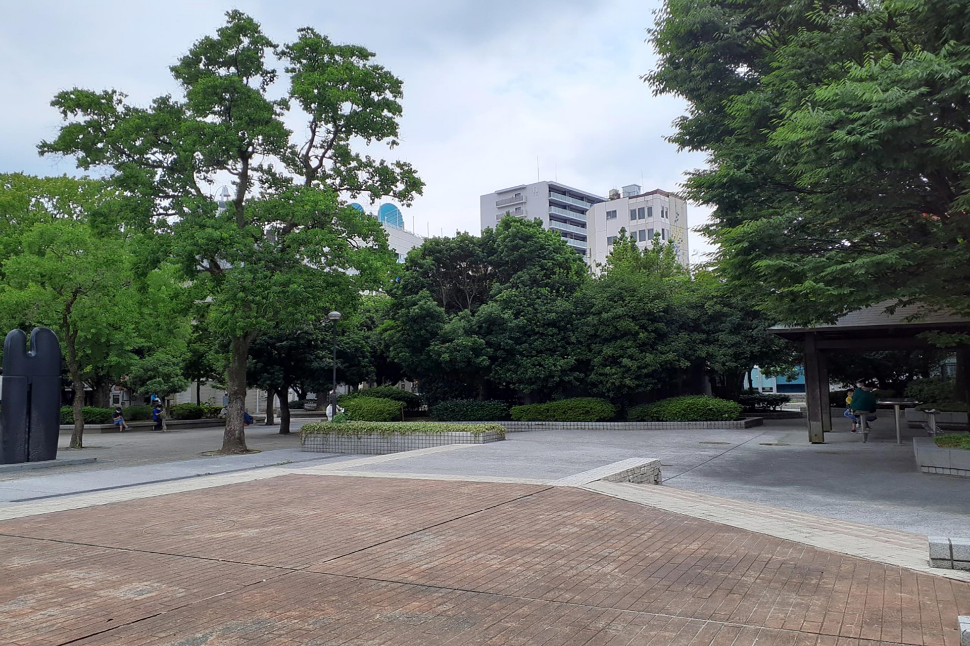 吾川郡いの町小野のメイン画像
