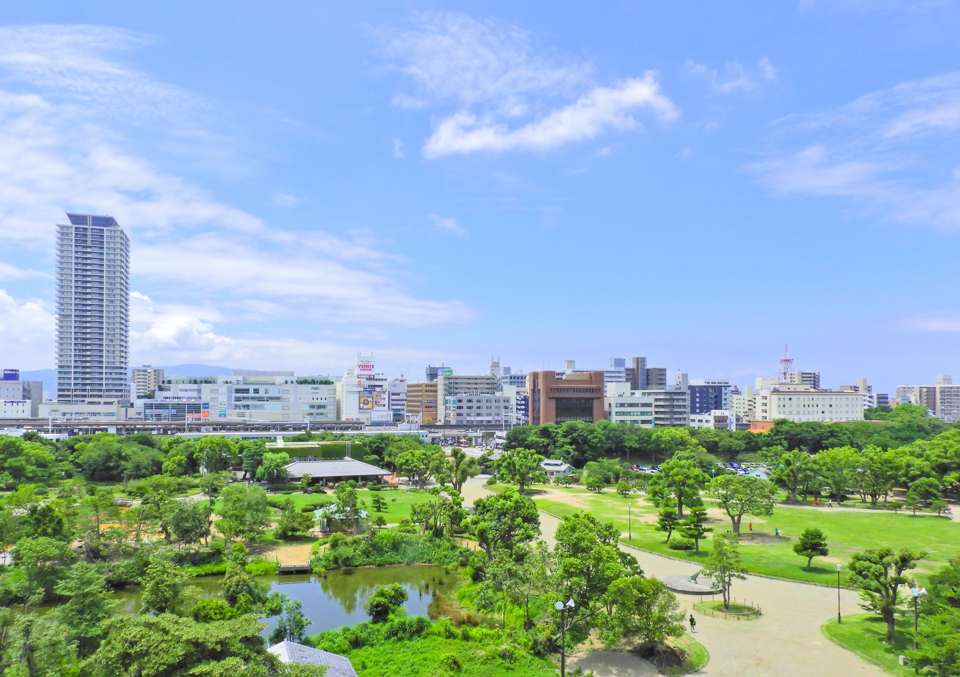 姫路市南畝町一丁目のメイン画像