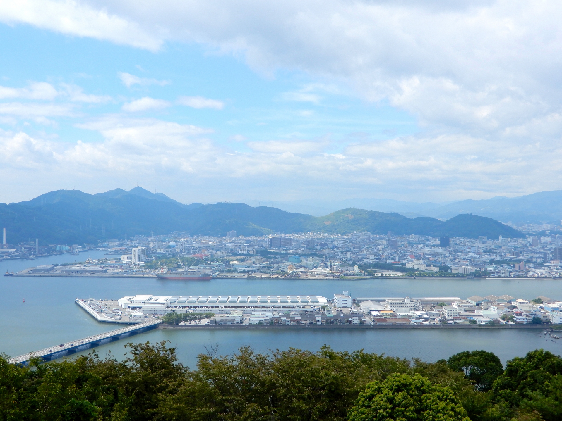 高知市玉水町のメイン画像