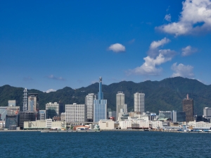 姫路市網干区垣内中町の土地情報と快適タウン情報