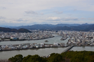 須崎市港町の土地の土地最新販売事例と暮らし