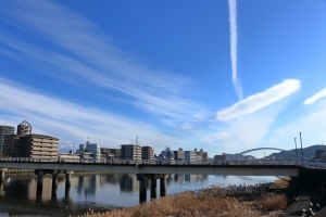 南国市東山町一丁目の土地と快適タウン情報