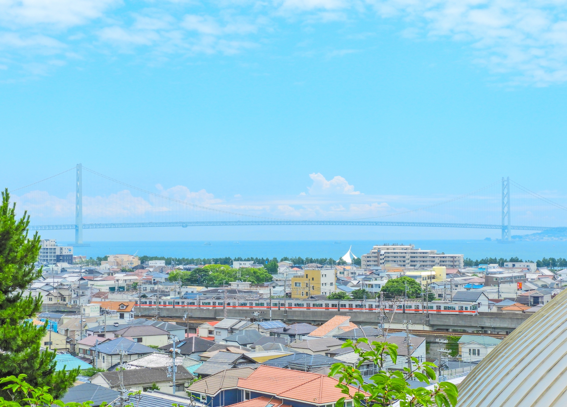 神戸市西区井吹台北町三丁目のメイン画像