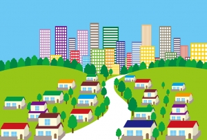 高知市弥生町の土地と生活おすすめ情報