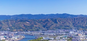 高知市横浜新町三丁目の土地とお役立ちタウン情報