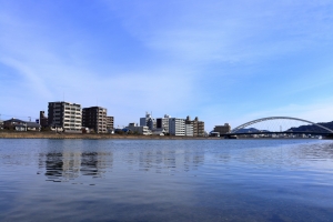 高知市みづき山の土地と快適タウン情報