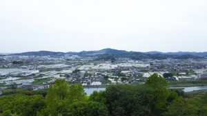 香美市土佐山田町北滝本の土地最新販売事例情報や町のご紹介
