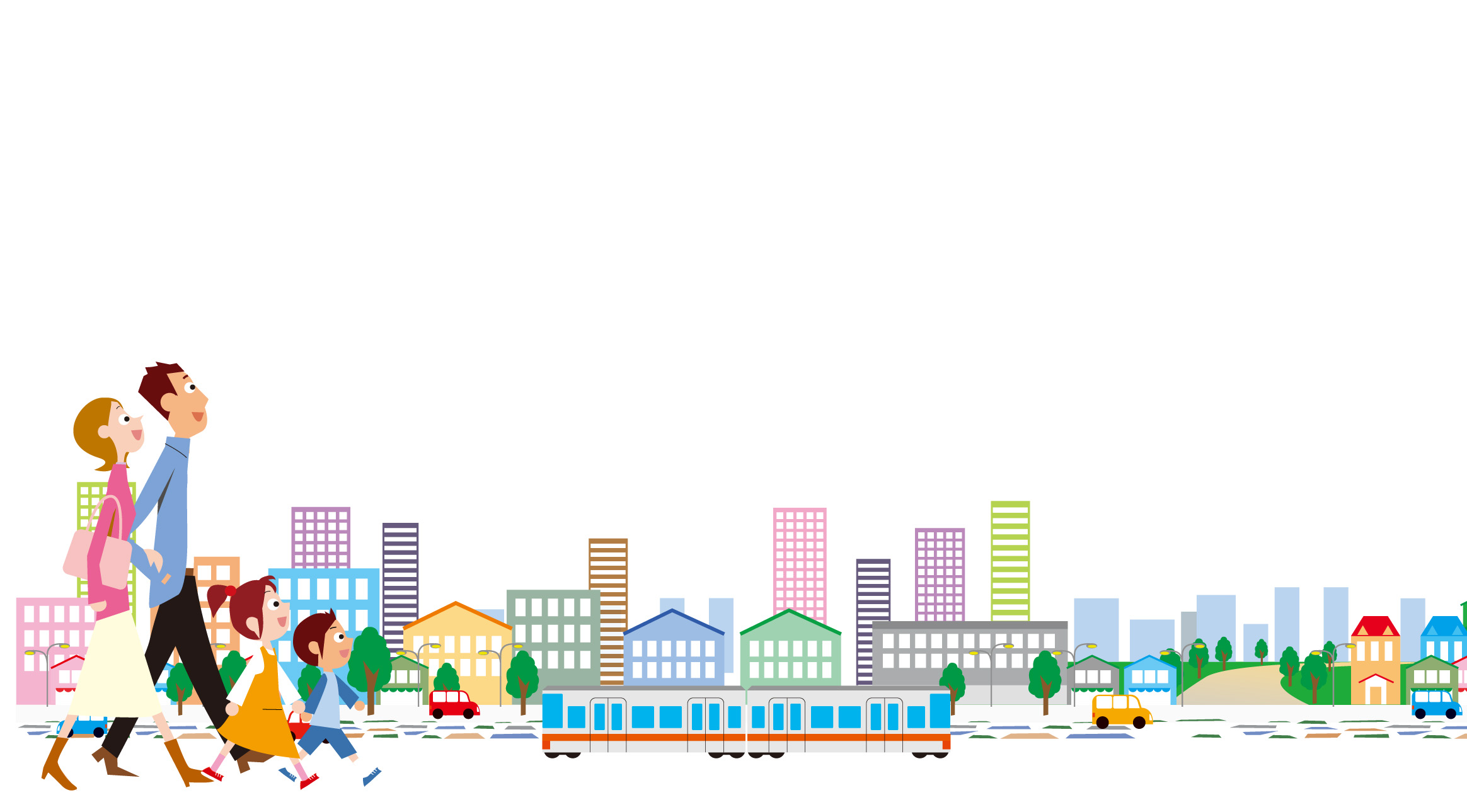 高知市水源町のメイン画像