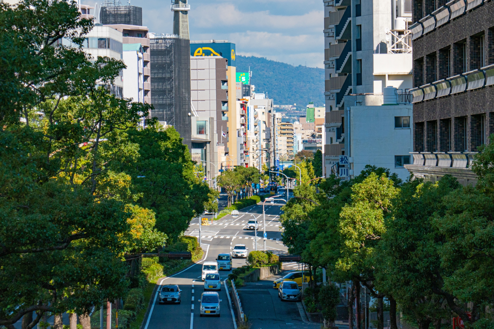 神戸市垂水区桃山台四丁目のメイン画像