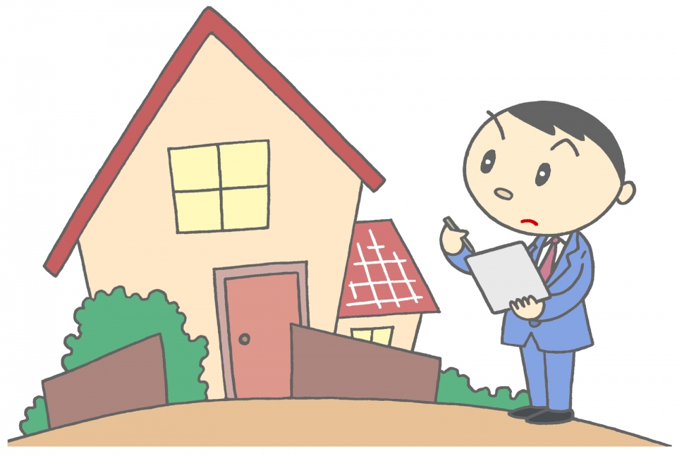 姫路市野里中町における任意売却と不動産競売の3つのデメリット
