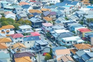 姫路市野里中町の土地最新販売事例情報や町のご紹介