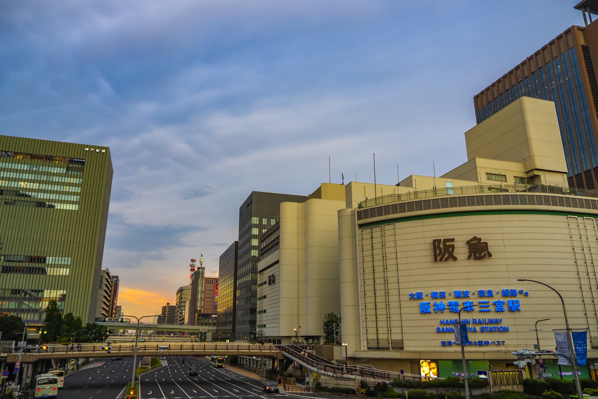 神戸市須磨区高倉町一丁目のメイン画像