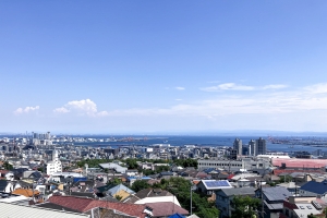 姫路市白国三丁目の土地と快適タウン情報