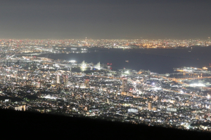 加古郡播磨町大中四丁目の土地とお役立ちタウン情報