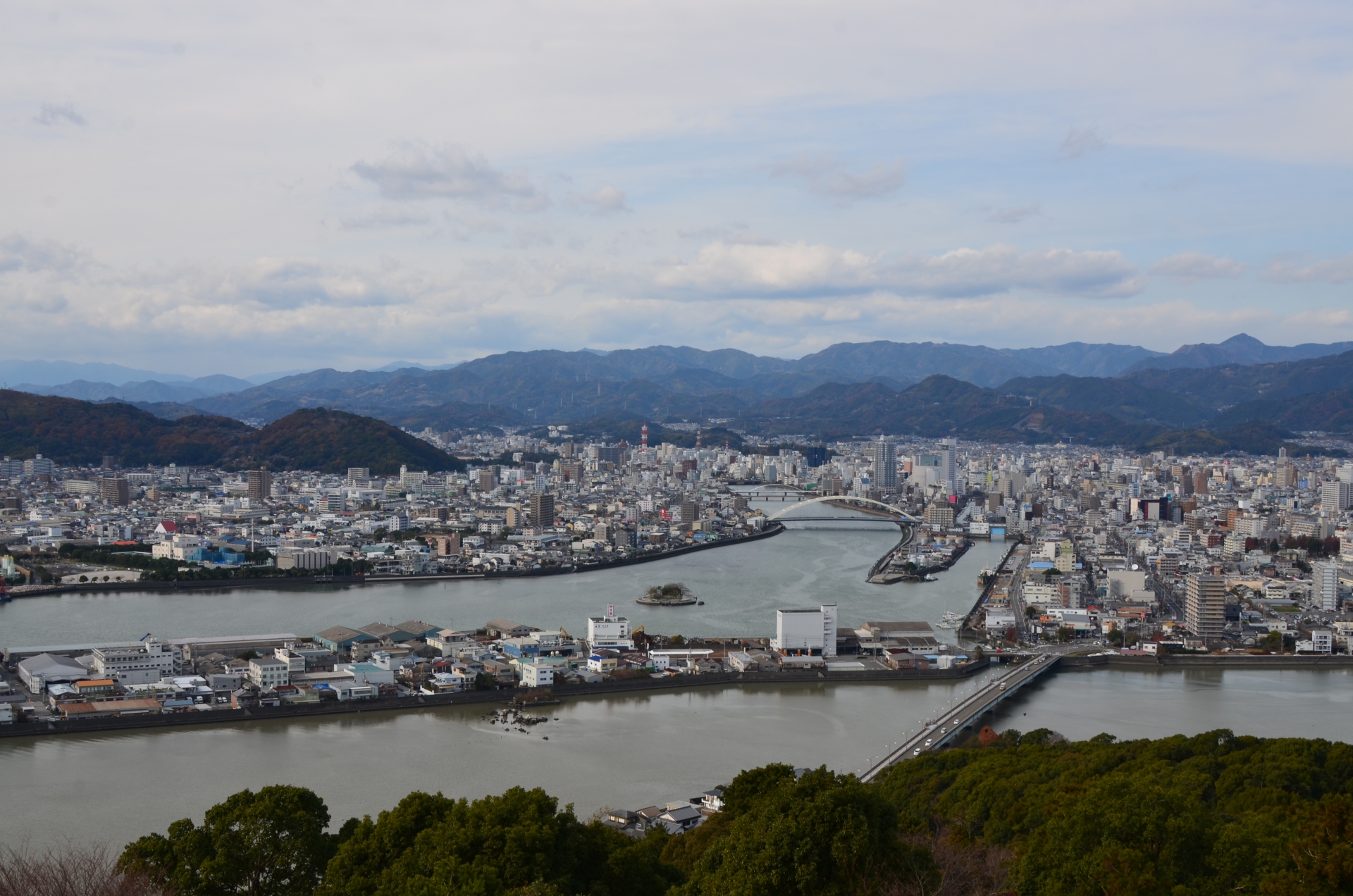 吾川郡いの町脇ノ山のメイン画像