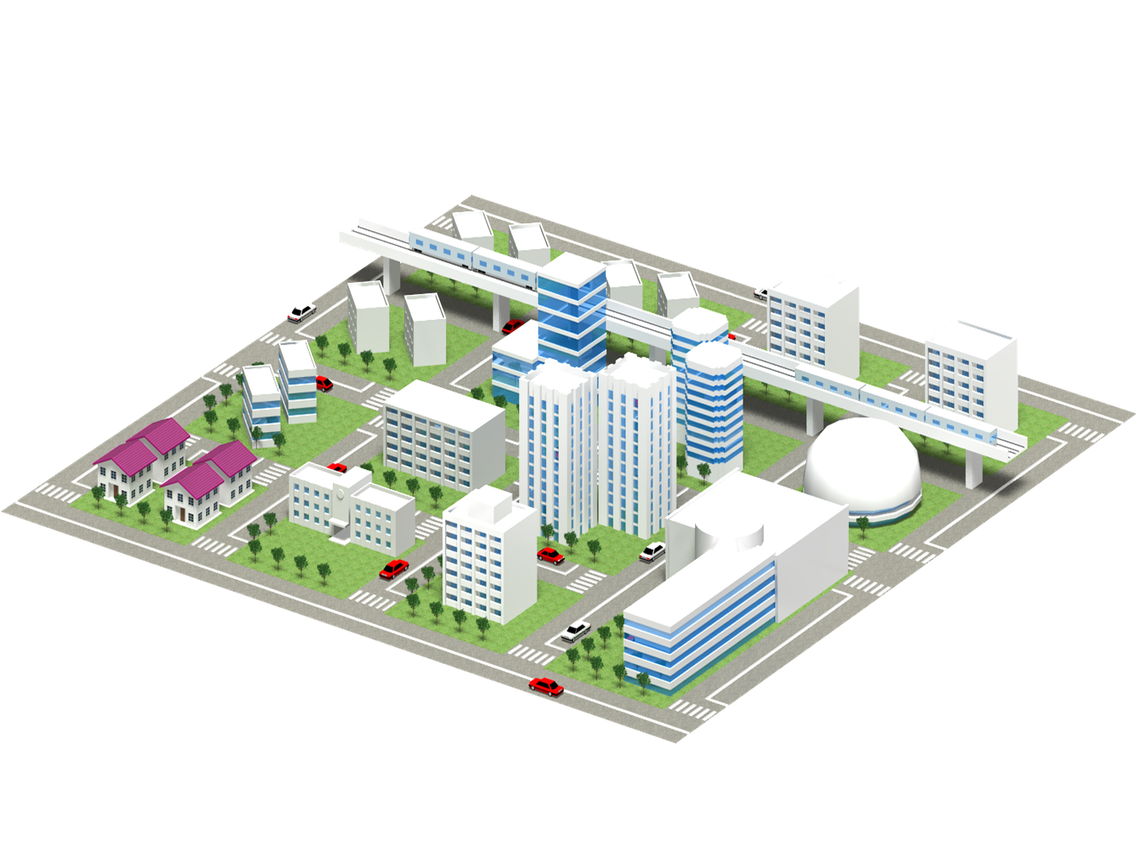 神戸市須磨区白川台六丁目のメイン画像