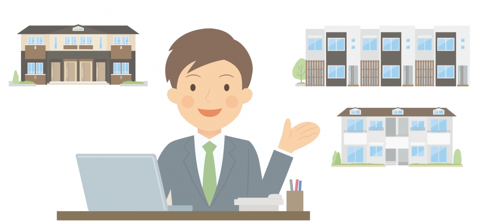 明石市二見町福里の家賃相場