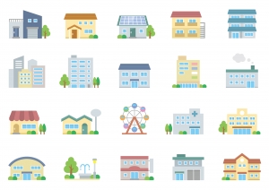 高知市朝倉横町の土地と生活お役立ち情報