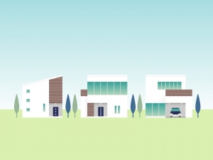 高知市北久保の土地最新販売事例情報や町のご紹介