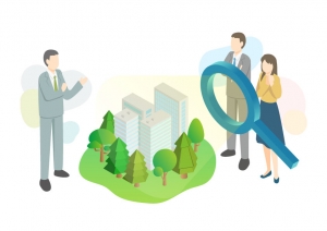 小野市復井町の土地情報と快適タウン情報