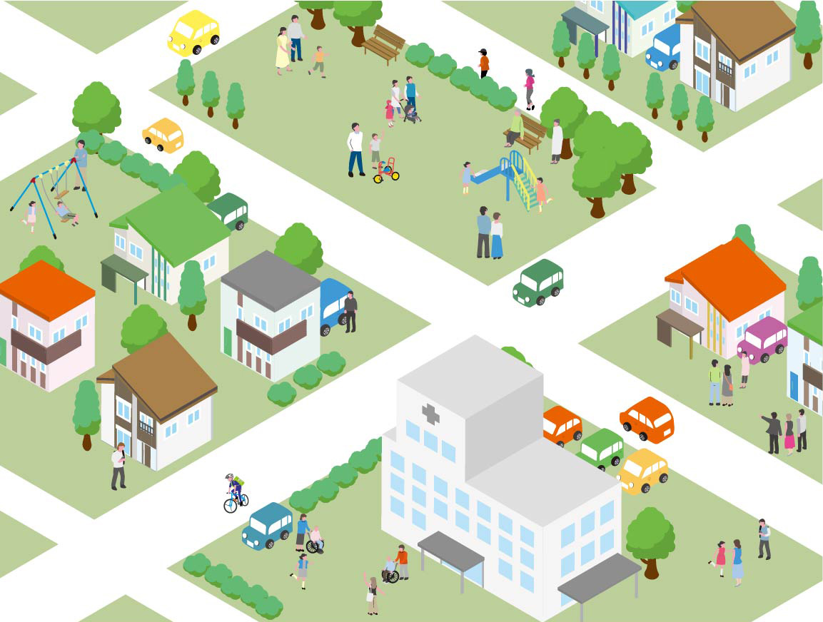 神戸市須磨区菊池町一丁目のメイン画像