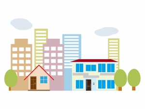 神戸市須磨区緑が丘一丁目の土地情報と生活情報