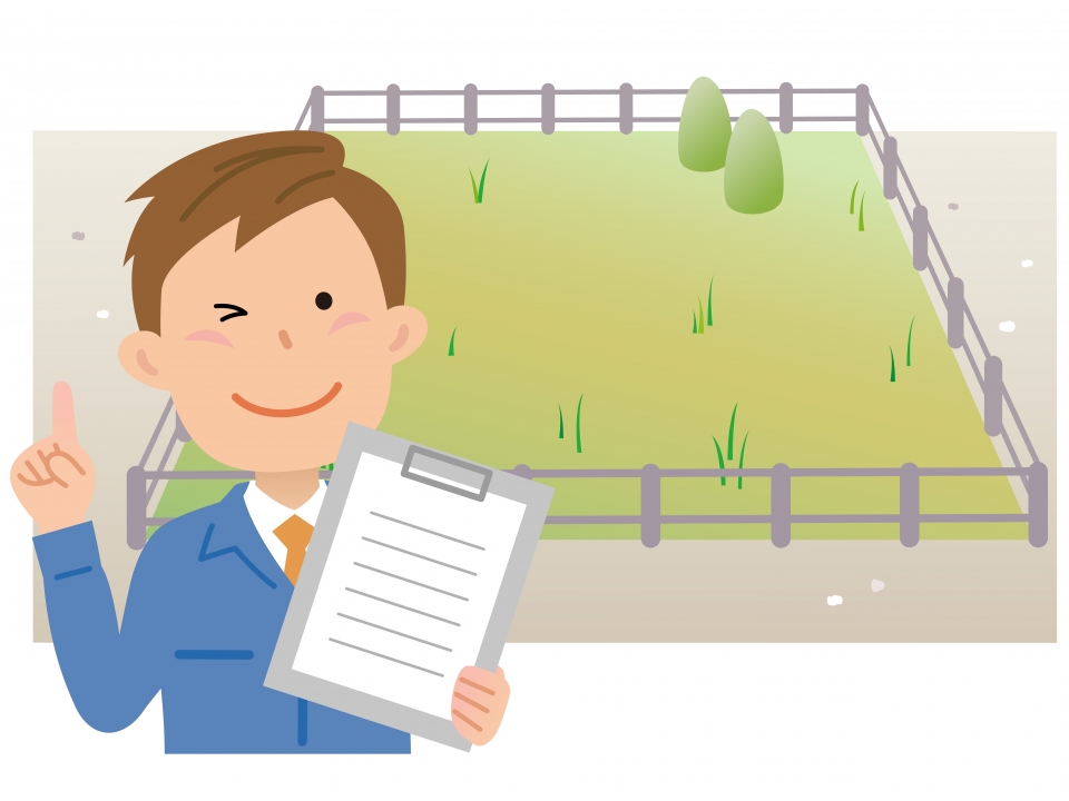 吾川郡いの町小川柳野における土地査定の失敗しない5つのポイント