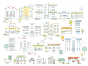 加古郡播磨町北本荘五丁目は暮らしやすい土地なのか検証