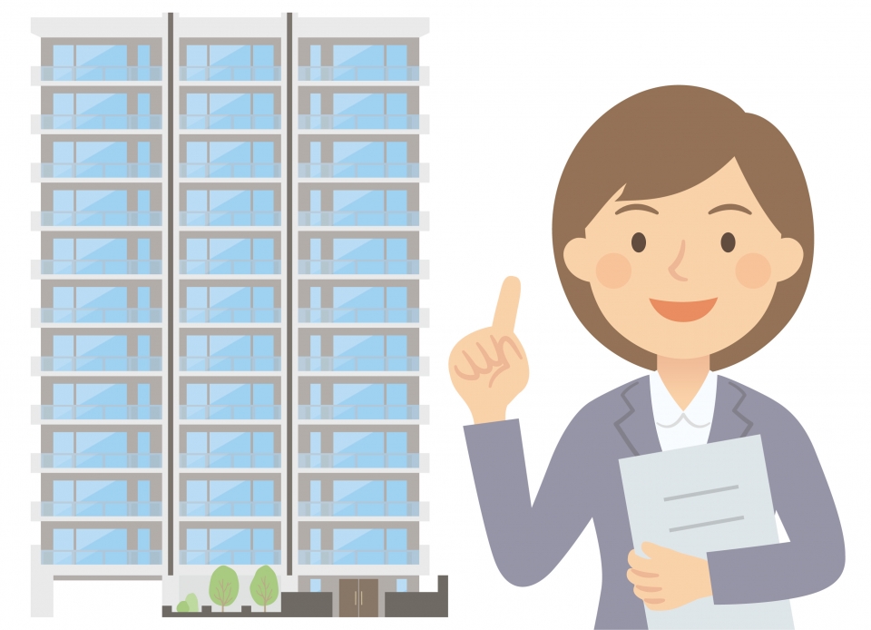 高知市与力町における任意売却のノウハウ