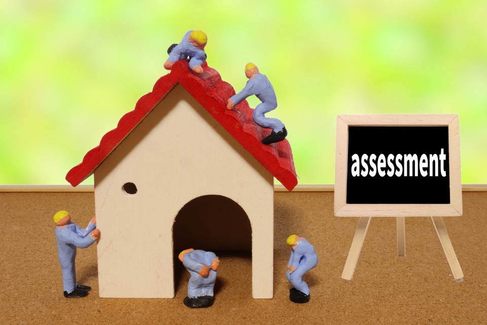 神戸市西区玉津町出合における事業用不動産査定の5つのポイント