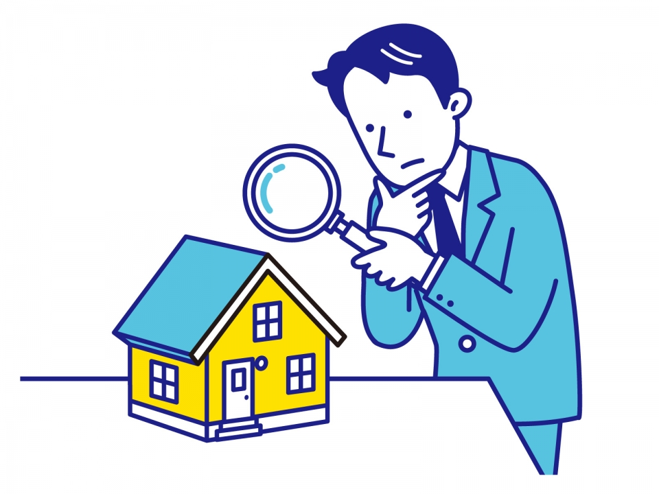 加西市坂元町における土地買取の3つのデメリット