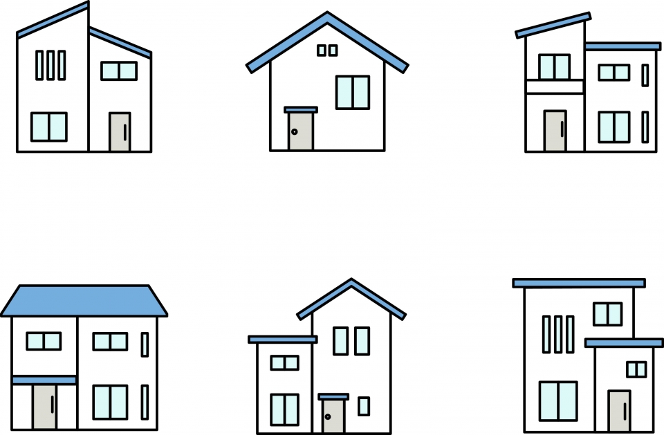 加西市西谷町の家賃相場