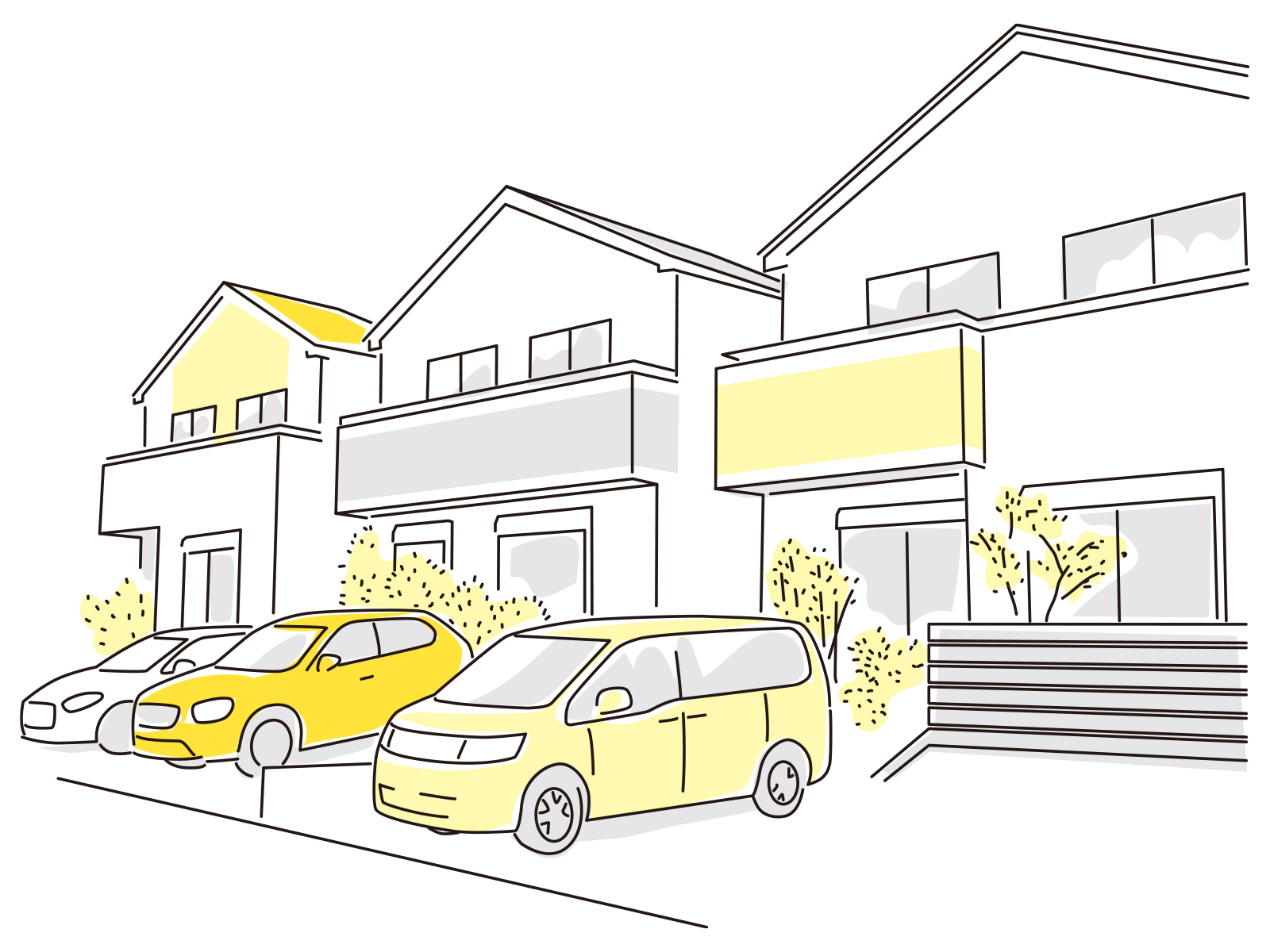 香南市野市町みどり野三丁目のメイン画像