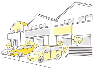 香南市野市町みどり野三丁目は住みやすい土地柄か検証