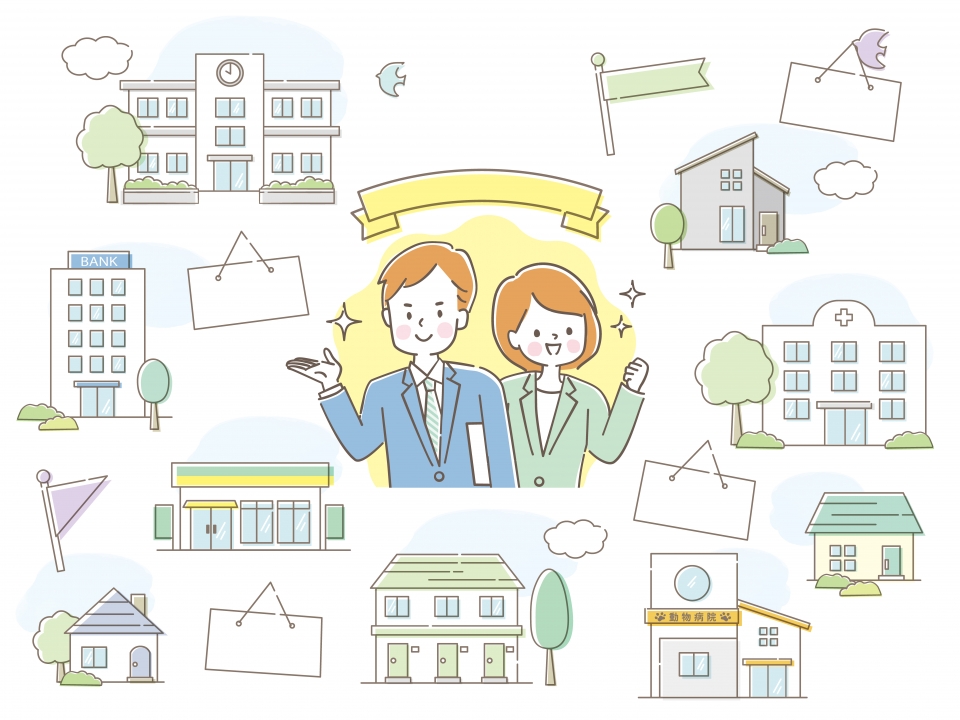 三木市鳥町の家賃相場