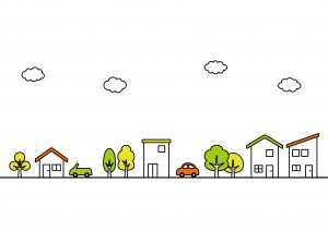 吾川郡いの町波川の土地情報と暮らし