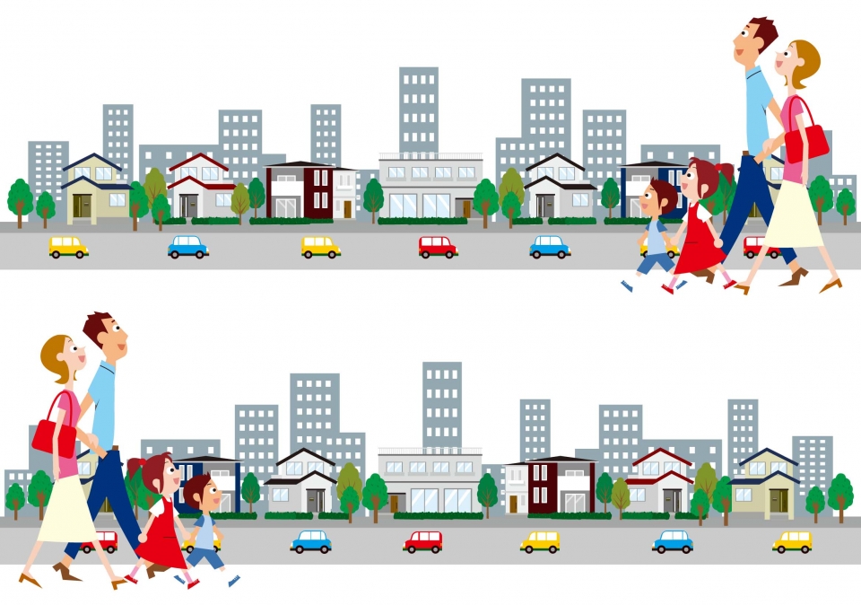 神戸市西区森友四丁目の家賃相場