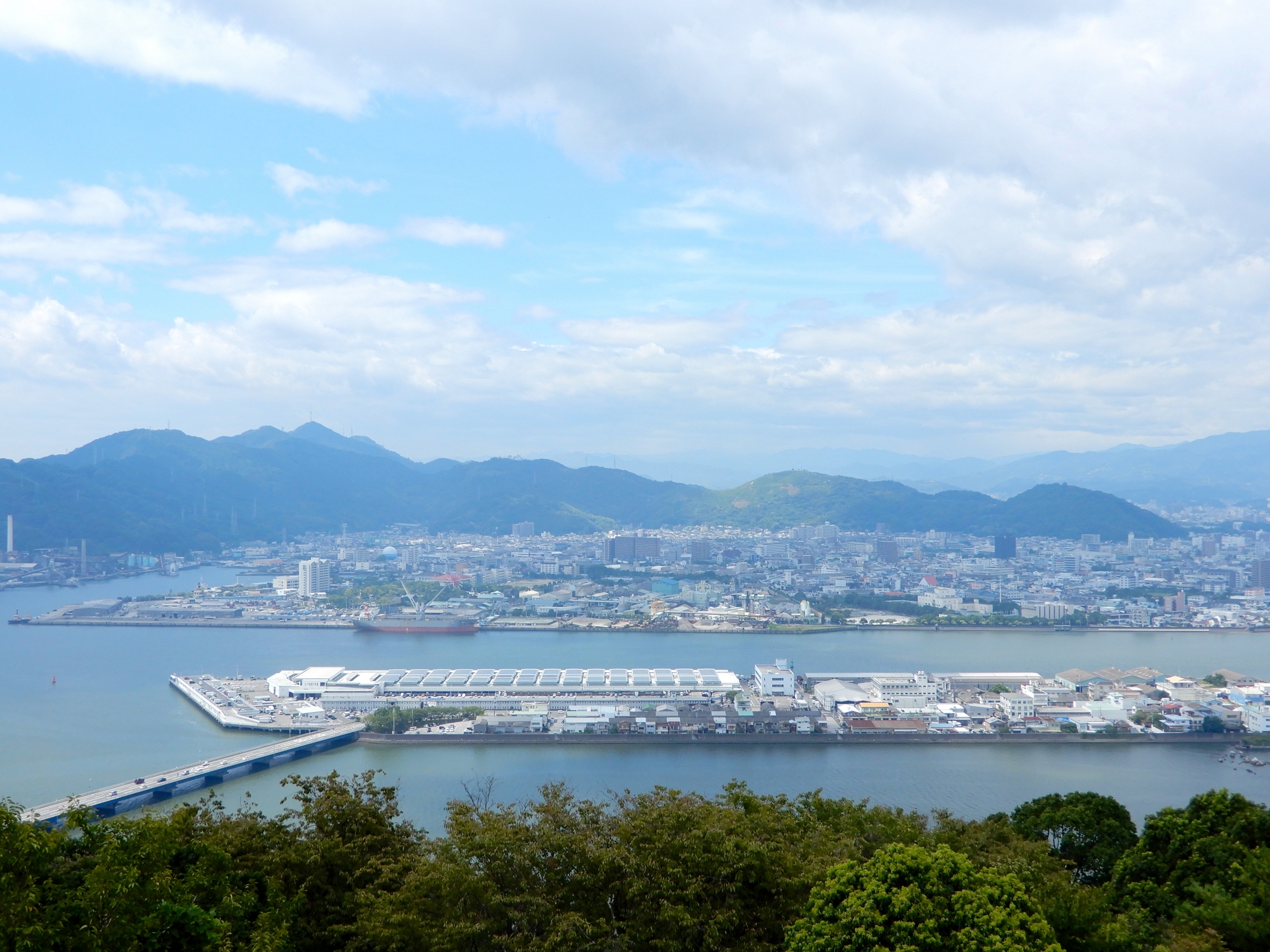 高知市塩田町のメイン画像