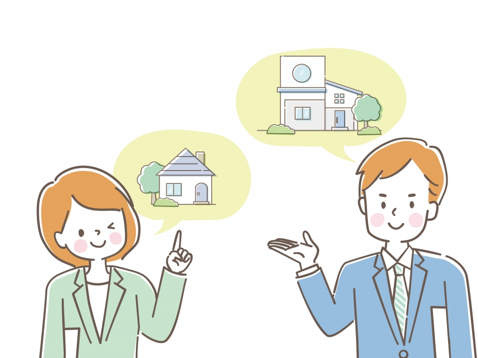 姫路市飾磨区三宅三丁目の家賃相場